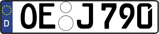 OE-J790