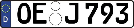 OE-J793