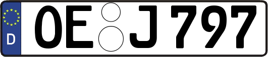 OE-J797
