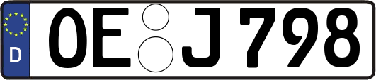 OE-J798