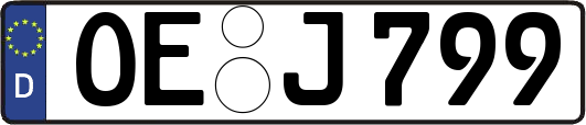 OE-J799