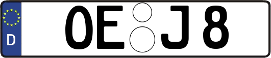 OE-J8