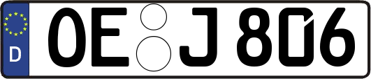 OE-J806