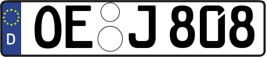 OE-J808