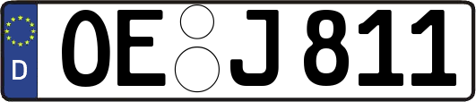 OE-J811