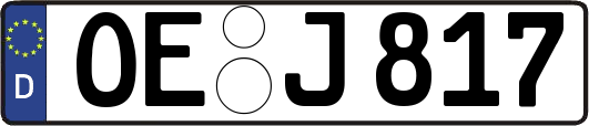 OE-J817