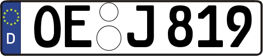 OE-J819