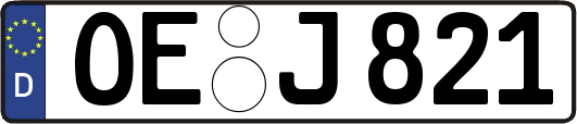 OE-J821