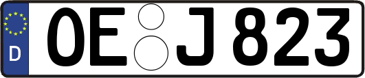 OE-J823