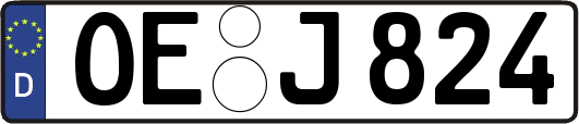 OE-J824
