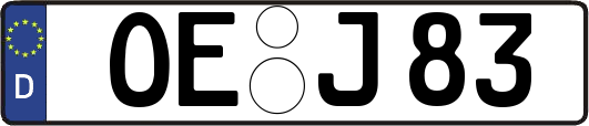OE-J83