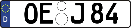 OE-J84