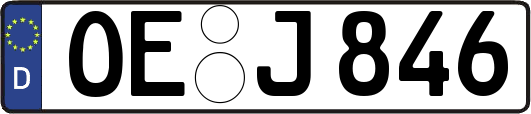 OE-J846