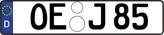 OE-J85
