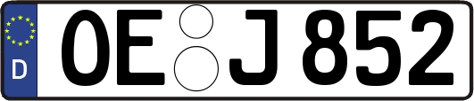 OE-J852