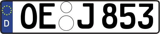 OE-J853