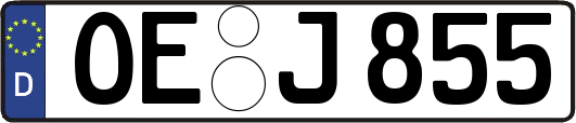 OE-J855