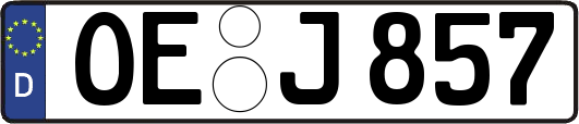OE-J857