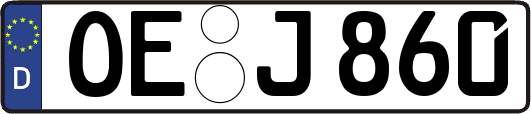 OE-J860