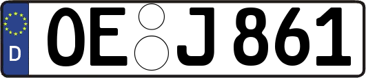 OE-J861