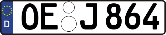 OE-J864