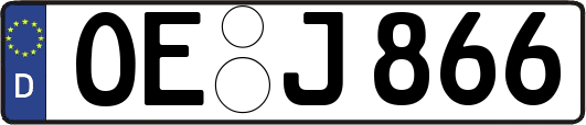 OE-J866