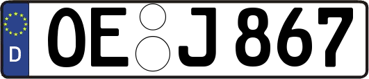OE-J867