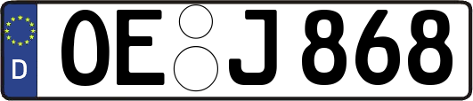 OE-J868