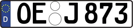 OE-J873
