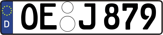 OE-J879