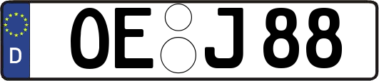 OE-J88