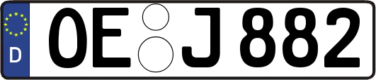 OE-J882