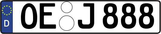 OE-J888