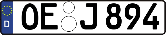 OE-J894