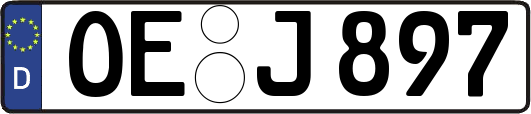 OE-J897