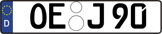 OE-J90