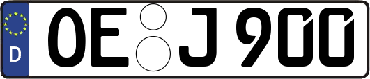 OE-J900