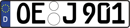 OE-J901