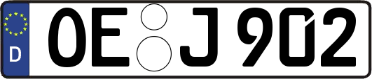 OE-J902