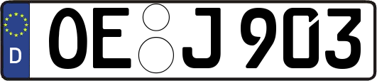 OE-J903