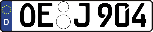 OE-J904