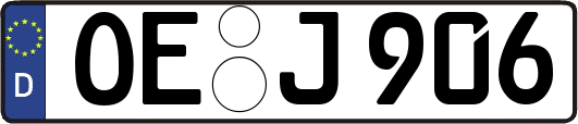 OE-J906