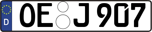 OE-J907