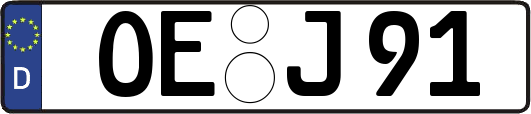 OE-J91
