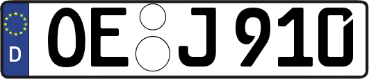 OE-J910