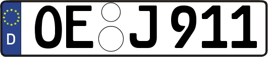 OE-J911