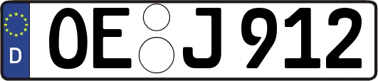 OE-J912