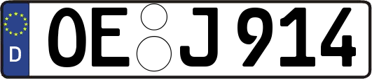 OE-J914