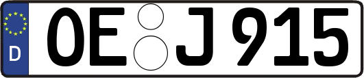 OE-J915