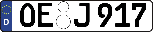 OE-J917